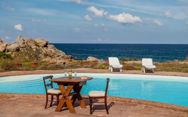 Villa Mariù e Amelie