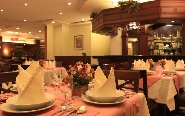 Mabini Mansion Hotel