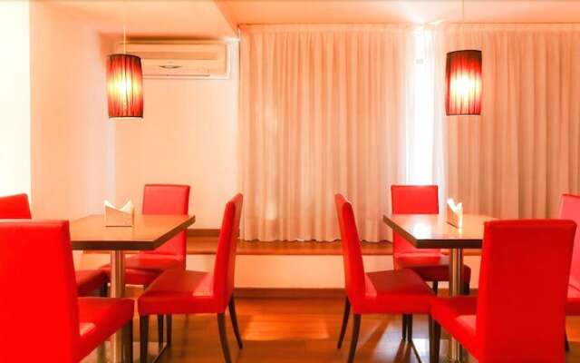 CCI-Arte Boutique Hotel