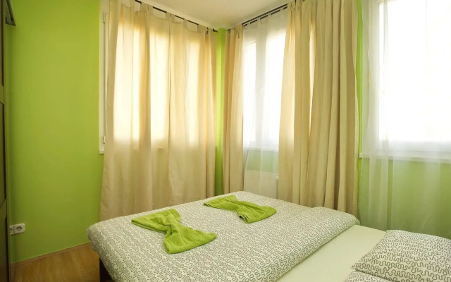 Vision Apartments Budapest