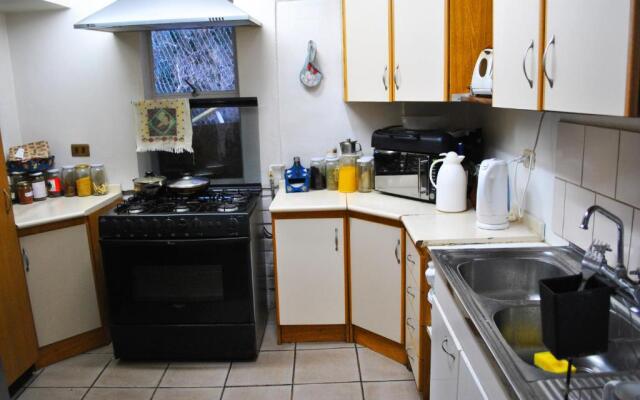 Hostal Recuerdos de Familia