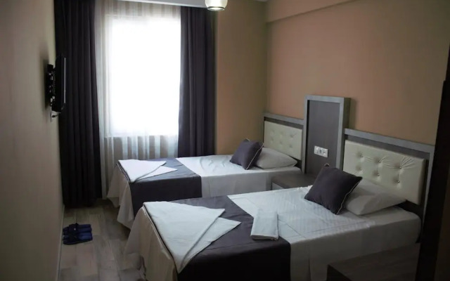 Comfort Basaran Otel