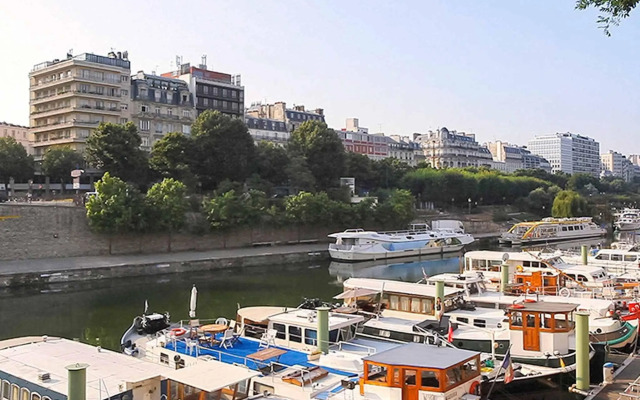 Mercure Paris Opera Lafayette
