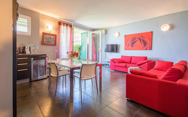 San Sivino 55 con Piscina by Wonderful Italy