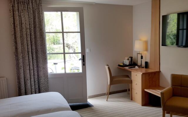 Auberge de la RivIère