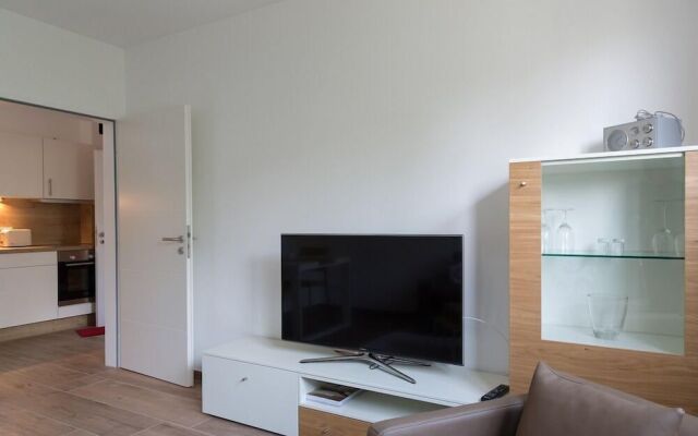 Appartementhaus Christiansen