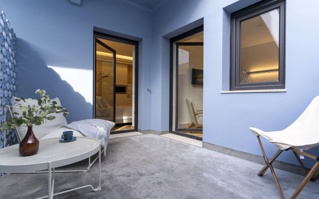 CASA 3 Os Lugares de Castraleuca