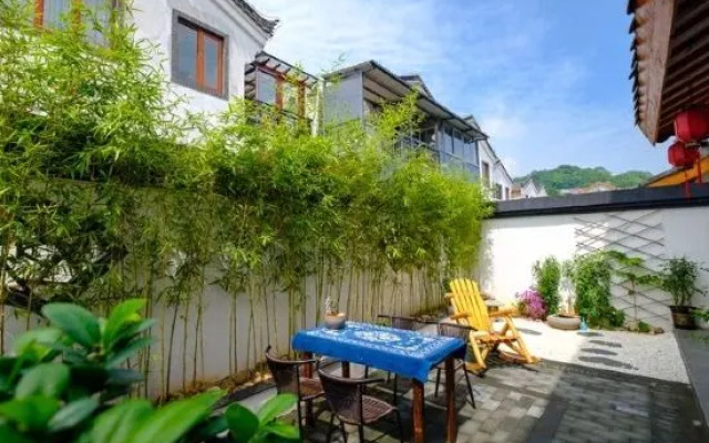 Yongzhou Xiju Characteristic Homestay – Outside – Yongzhou