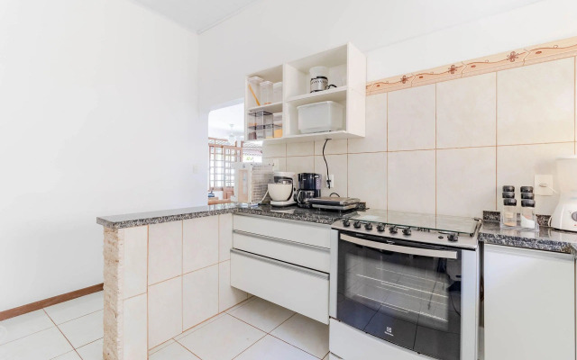 GB58 Ótima Casa 5 Quartos - 170m da Praia