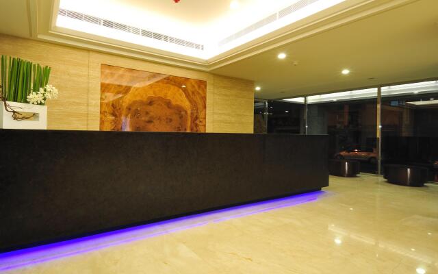 Hoya Resort Hotel Hualien