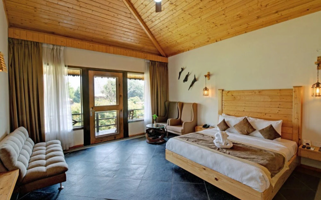Tarangi Resort and Spa
