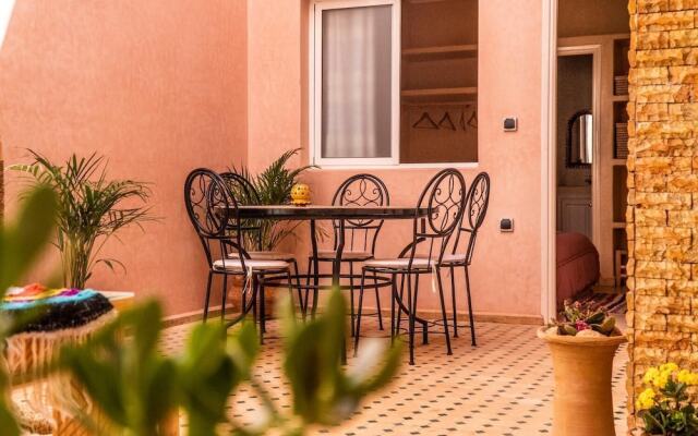 Inna guest house