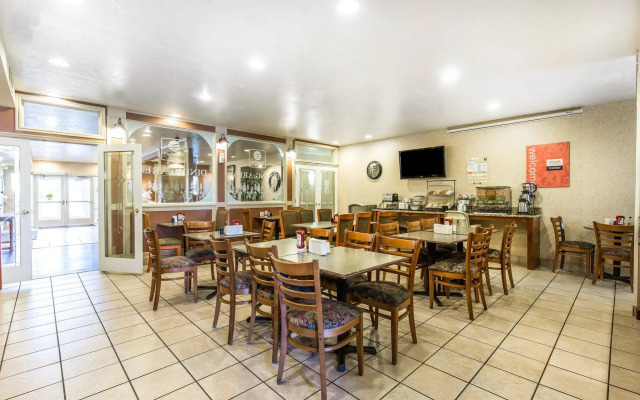 Comfort Inn Richfield I-70