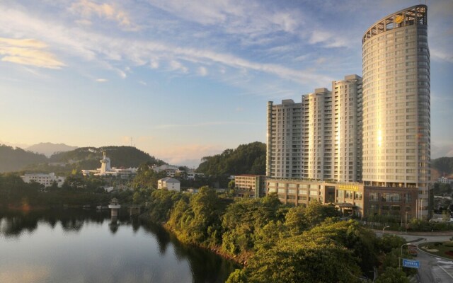 Longting New Century Qiandao Lake