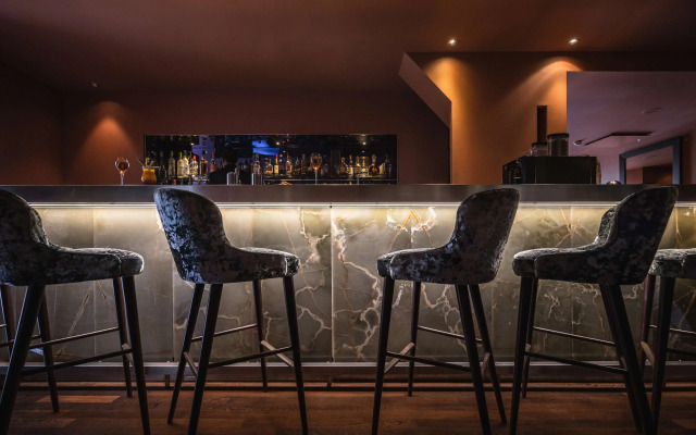 Hôtel & Spa RÉGENT PETITE FRANCE