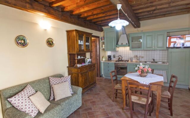 House La Chicca San Gimignano