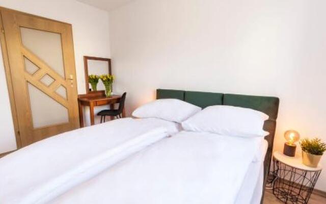 VacationClub Olymp Apartment 111