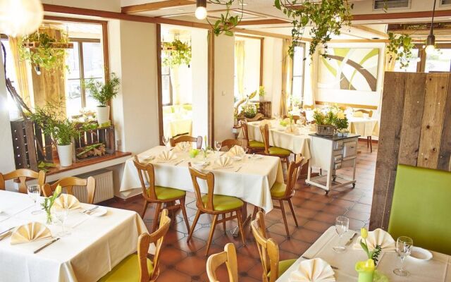 NaturHotel Wildewiese
