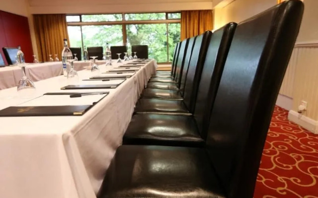 The Bridge House Hotel