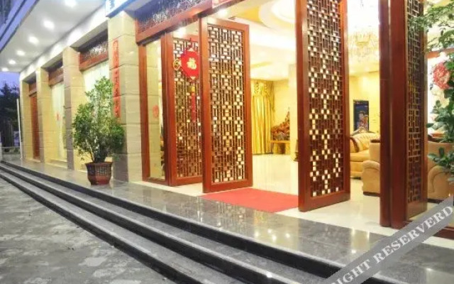 Yongju Hotel