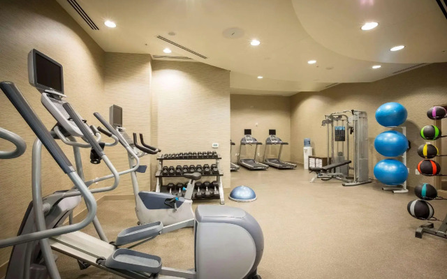 Cambria Hotel Rockville