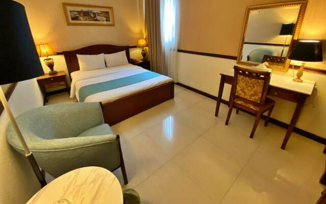 S79 Vuon Saigon Hotel & Spa