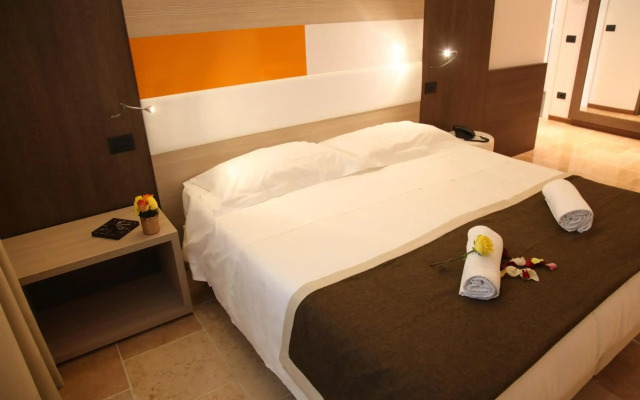 La Reginella Resort & SPA