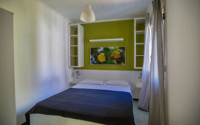 Camping Village Paestum