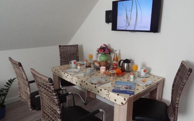Ferienwohnung Melina