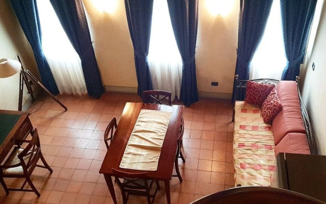 La Cantina Hotel Residence