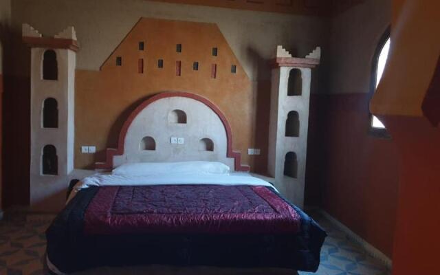 Kasbah Tamariste