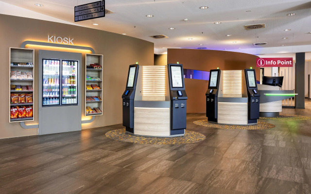 Best Western Plus Hotel Köln City