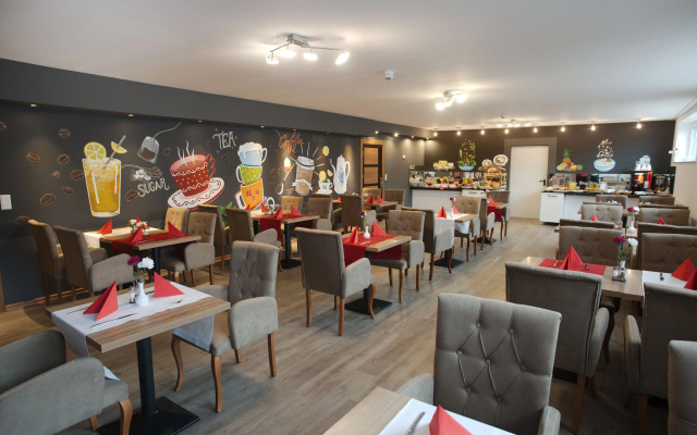 Hotel Hausen Obertshausen Frankfurt