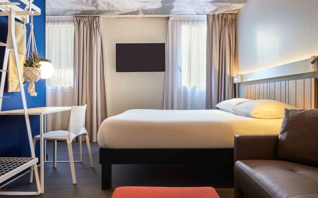 ibis Clamart Paris Velizy