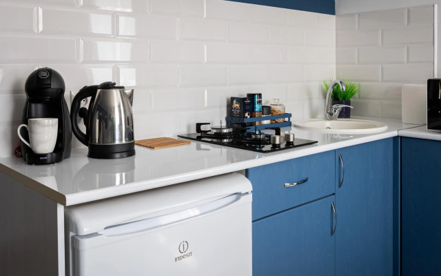 Гостевой дом Zefir