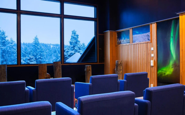 Lapland Hotels Riekonlinna