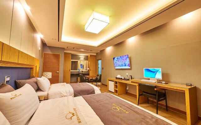 Welcome Business Hotel
