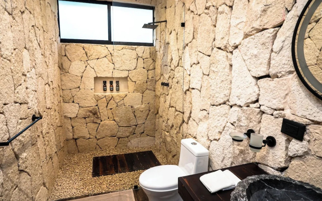 Tulum Jungle Villa Tierra