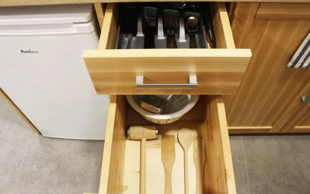 Apartamenty Pod Niedźwiedziem I