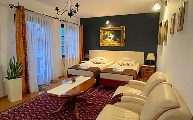 Pałac Słonowice Sp. z o.o.