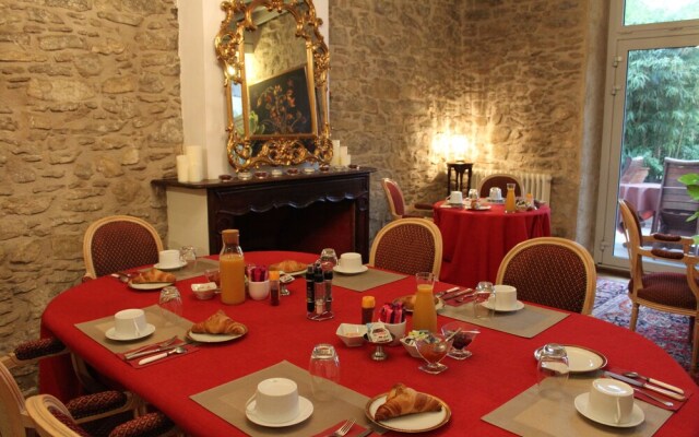 Carcas Hôtes Guest House