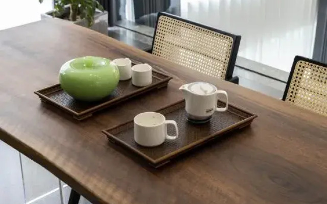 heyueyin light luxury holiday B&B