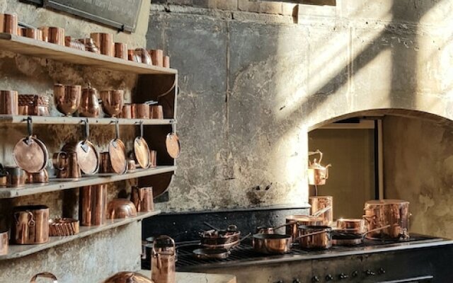 Riverside Apartments Stamford