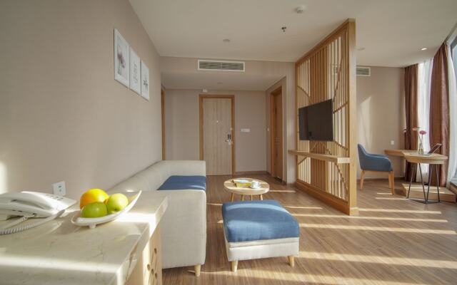 G8 Luxury Hotel and Spa Da Nang