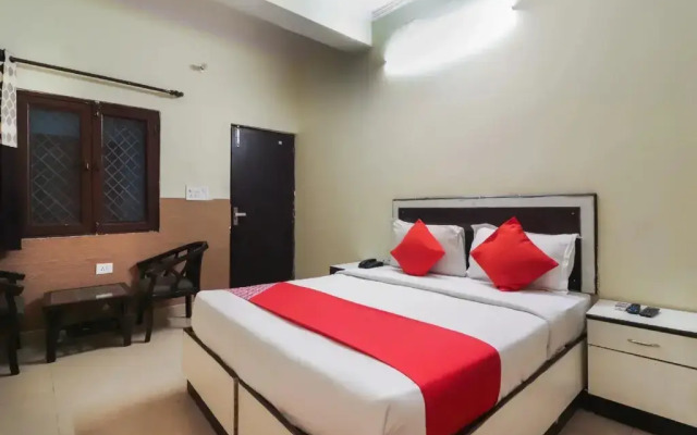 Royal Residency by OYO Rooms