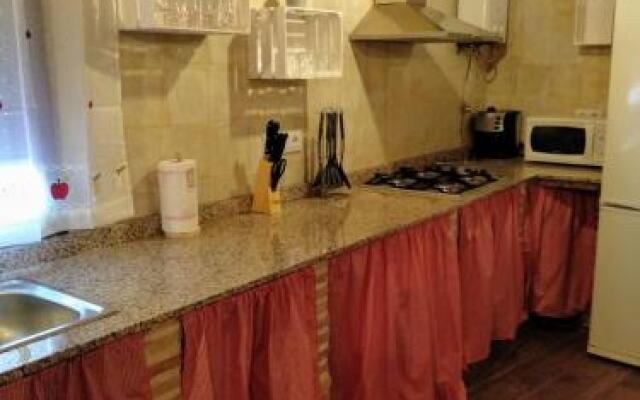 Casas Rurales Venta Ticiano
