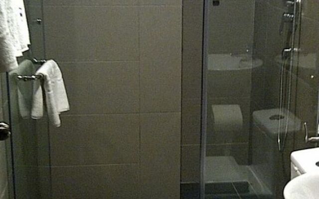 Munlustay 88 Hotel
