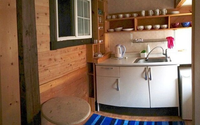 Yangsan Cozy Pension