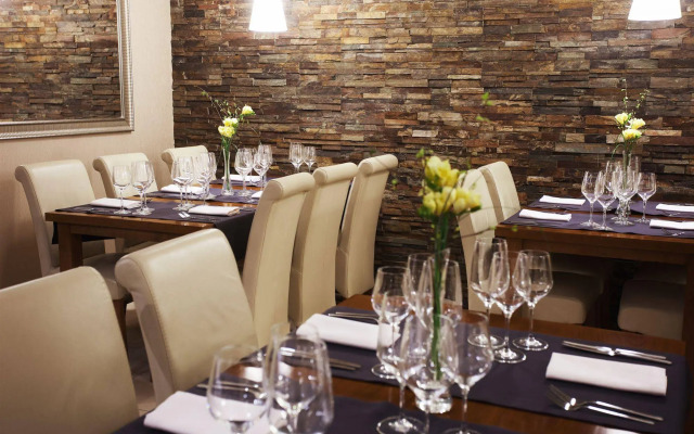 Benefis Boutique Hotel