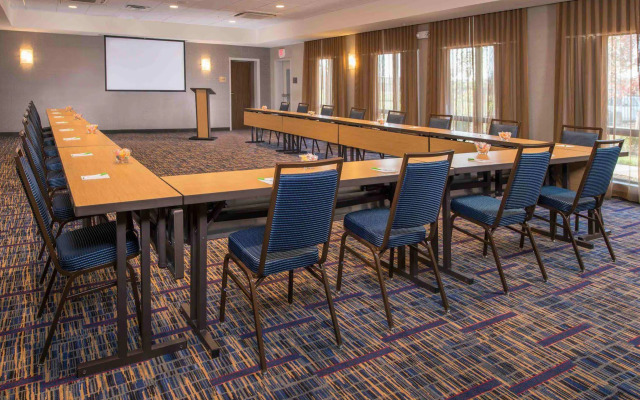 Courtyard by Marriott Shippensburg